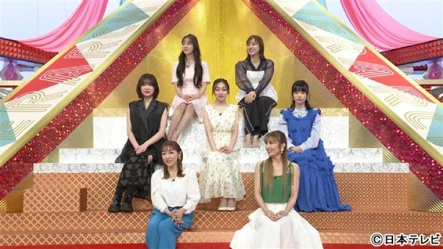 バカリズム＆菊池風磨MCで元アイドルの序列を徹底比較！　timeleszのヒエラルキーも明らかに？