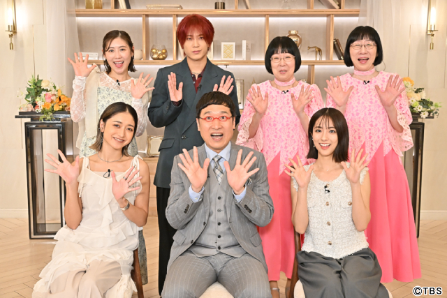 「“神”映像グランプリ」大橋和也が選ぶ“神”映像No1は？　唯一無二のランキングを発表！