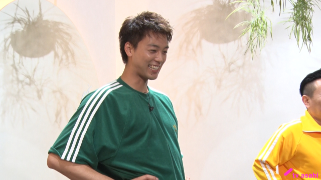 「かまいガチ」橋本将生＆篠塚大輝が“師匠”濱家隆一と“5kg増”の大食いに挑む！
