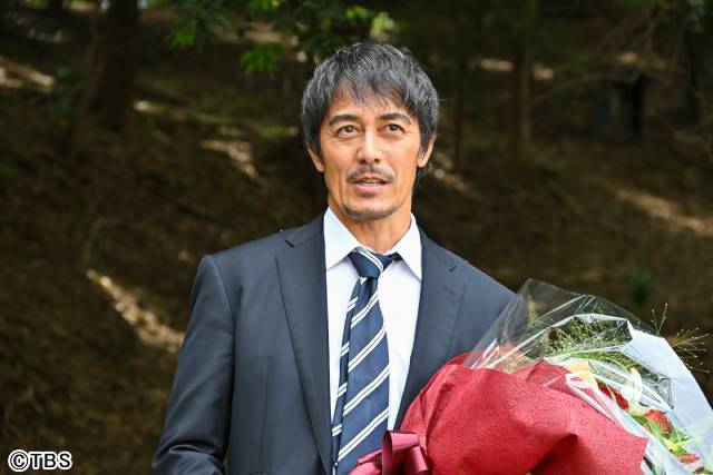 阿部寛主演「キャスター」最終回目前！　永野芽郁、道枝駿佑ら豪華キャスト陣がオールアップ