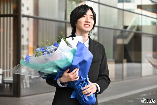 阿部寛主演「キャスター」最終回目前！　永野芽郁、道枝駿佑ら豪華キャスト陣がオールアップ