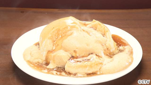 JO1・佐藤景瑚、バッテリィズも驚き！「オモウマい店」カツオ愛にあふれた店主&幻の秘宝天津飯