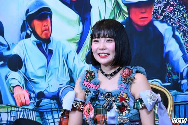 JO1・佐藤景瑚、バッテリィズも驚き！「オモウマい店」カツオ愛にあふれた店主&幻の秘宝天津飯