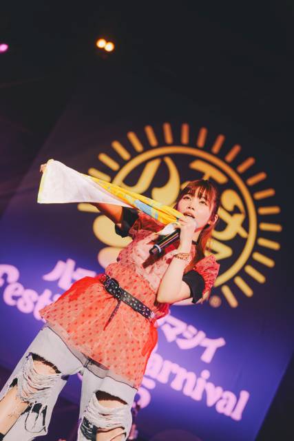 ヒロミ＆マッチが「八王子魂」で夢の共演！　熱狂のステージで観客を魅了