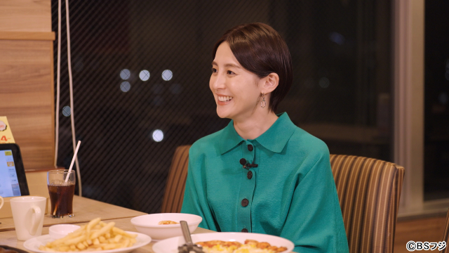 笠松将＆宮司愛海「Deep Lecture」第2弾！“BEEF”の奥深い世界に迫る
