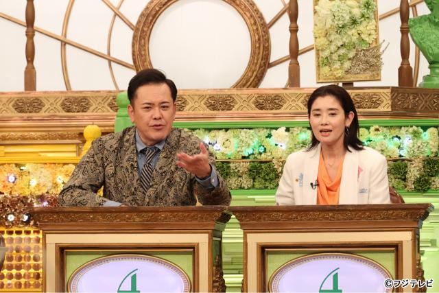 「今夜はナゾトレ」阿部亮平が5連覇に挑む！　timelesz・松島聡＆篠塚大輝はリベンジに燃えるが…？