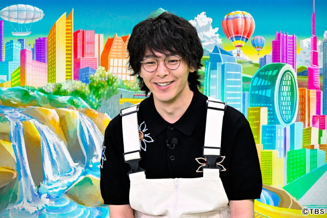 「ロマンチック少年ボーイ」藤原丈一郎、浮所飛貴らが“富士見特等席”を目指して旅へ！