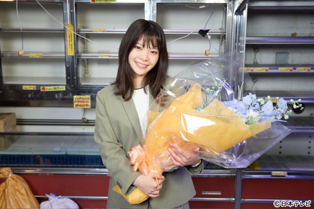 志尊淳×岸井ゆきの「恋は闇」涙と笑顔に包まれクランクアップ！「皆さんの愛で成り立った」