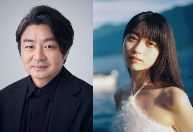 水橋研二、菊池日菜子が「DOCTOR PRICE」レギュラー決定＆阿部顕嵐ら第1話ゲストも発表！