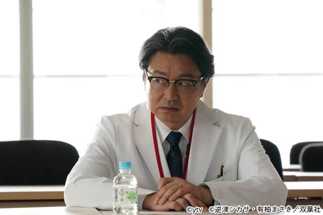 水橋研二、菊池日菜子が「DOCTOR PRICE」レギュラー決定＆阿部顕嵐ら第1話ゲストも発表！