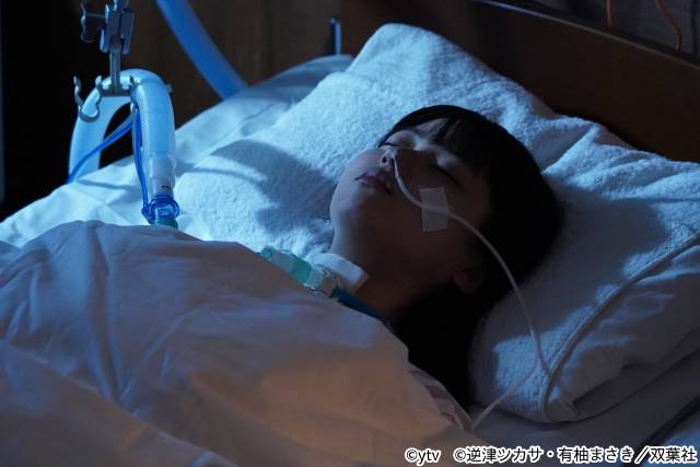 水橋研二、菊池日菜子が「DOCTOR PRICE」レギュラー決定＆阿部顕嵐ら第1話ゲストも発表！