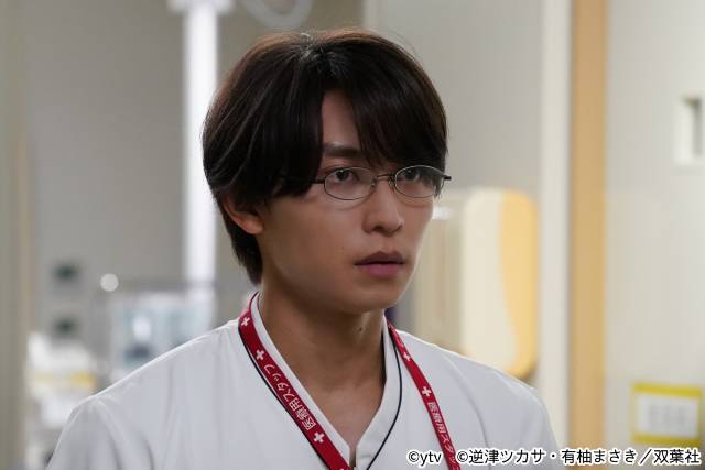 水橋研二、菊池日菜子が「DOCTOR PRICE」レギュラー決定＆阿部顕嵐ら第1話ゲストも発表！