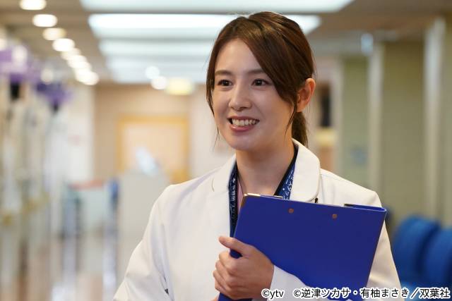 水橋研二、菊池日菜子が「DOCTOR PRICE」レギュラー決定＆阿部顕嵐ら第1話ゲストも発表！