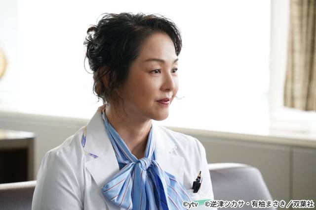 水橋研二、菊池日菜子が「DOCTOR PRICE」レギュラー決定＆阿部顕嵐ら第1話ゲストも発表！