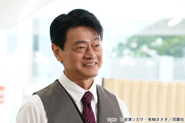 水橋研二、菊池日菜子が「DOCTOR PRICE」レギュラー決定＆阿部顕嵐ら第1話ゲストも発表！