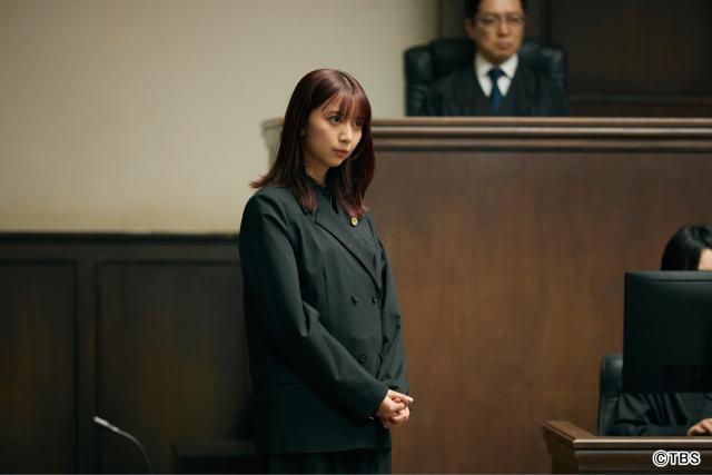 「イグナイト」最終章へ！　宇崎（間宮祥太朗）の父のえん罪、黒幕の影…第10話先行カット公開