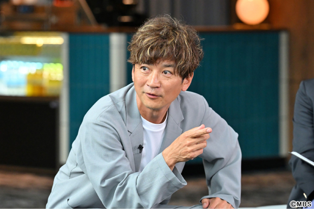 「TOKIOテラス」国分太一が日本でも注目され始めた“壁画ビジネス”の未来に迫る