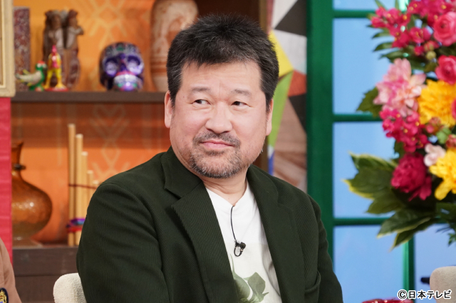 「ぐるナイ」佐藤二朗がゴチ初参戦で大暴れ！　 高橋文哉の予想が運命を左右する!?