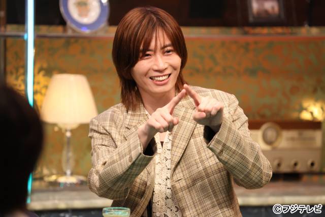 「酒のツマミになる話」大橋和也の焼肉への細かすぎるこだわりに大悟が苦言!?