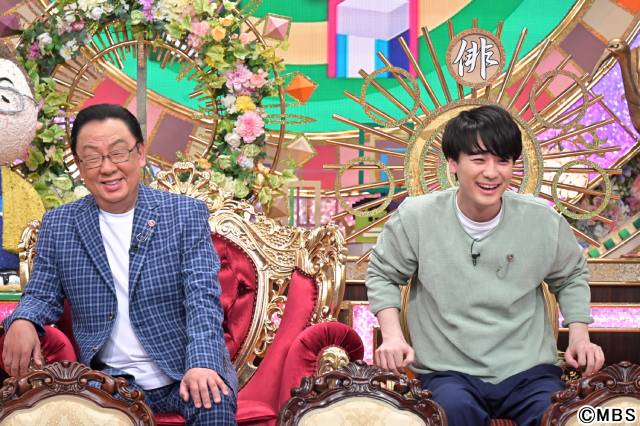 浮所飛貴が“俳句”でスイーツ愛を詠む「プレバト!!」内藤秀一郎らは消しゴムはんこに初挑戦！