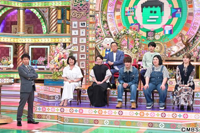 浮所飛貴が“俳句”でスイーツ愛を詠む「プレバト!!」内藤秀一郎らは消しゴムはんこに初挑戦！