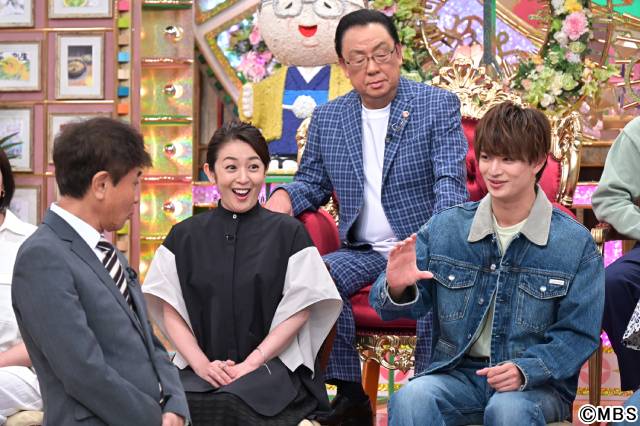浮所飛貴が“俳句”でスイーツ愛を詠む「プレバト!!」内藤秀一郎らは消しゴムはんこに初挑戦！