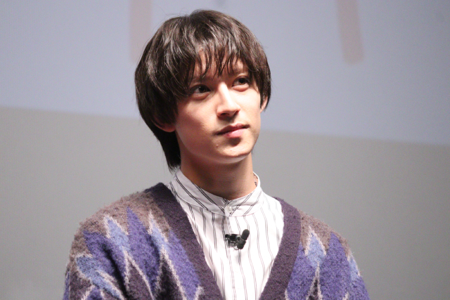 「続・BLドラマの主演になりました」阿部顕嵐＆阿久津仁愛が“顎クイ”しながら愛を告白!?