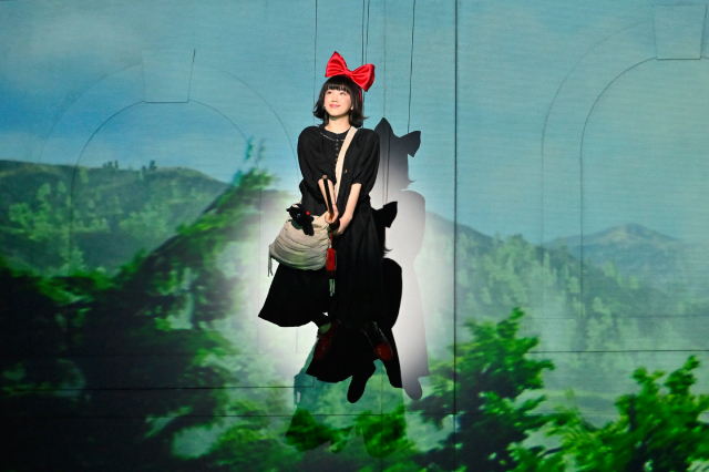 「魔女の宅急便」トンボ役の黒田光輝、過去に同役演じた深田竜生らからの激励明かす