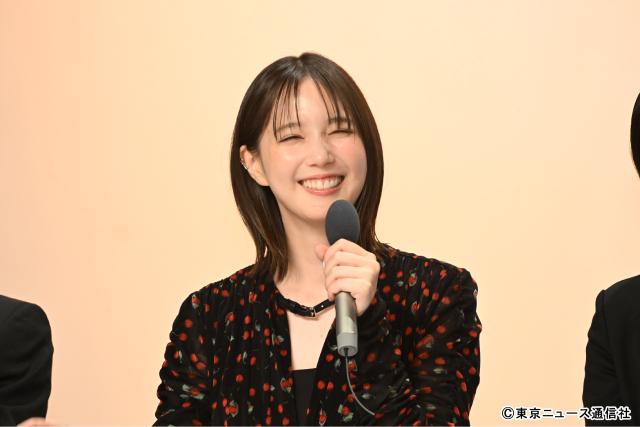 「北くんシェア」会見で本田翼、志田未来、岩瀬洋志、増子敦貴がある一面を告白!?