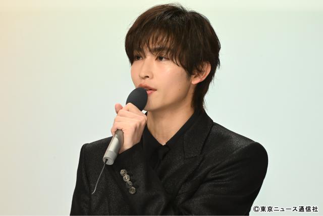「北くんシェア」会見で本田翼、志田未来、岩瀬洋志、増子敦貴がある一面を告白!?