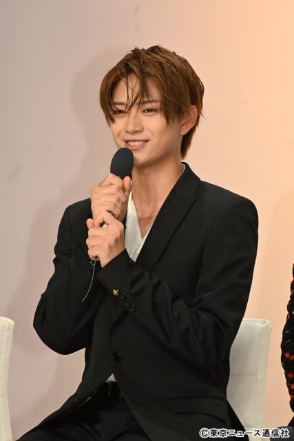 「北くんシェア」会見で本田翼、志田未来、岩瀬洋志、増子敦貴がある一面を告白!?