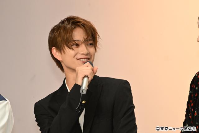 「北くんシェア」会見で本田翼、志田未来、岩瀬洋志、増子敦貴がある一面を告白!?
