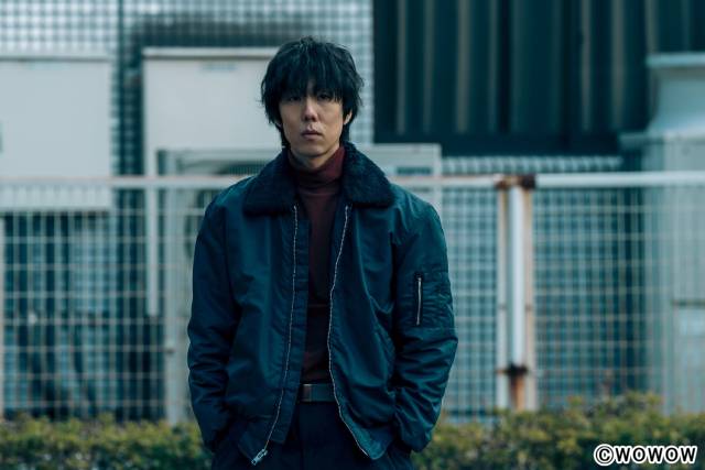 吉岡秀隆主演「夜の道標 -ある容疑者を巡る記録-」に逃亡中の殺人犯役で野田洋次郎の出演が決定