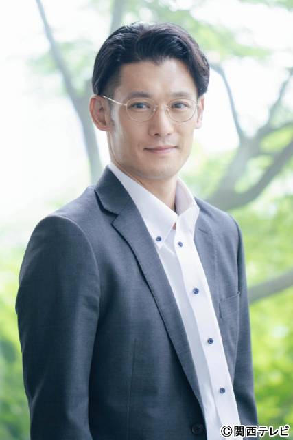 「僕達はまだその星の校則を知らない」INI・許豊凡が弁護士役で本格的な演技に初挑戦！