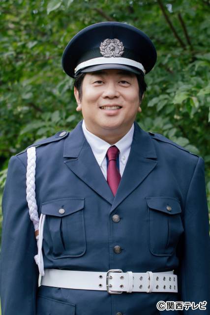 「僕達はまだその星の校則を知らない」INI・許豊凡が弁護士役で本格的な演技に初挑戦！