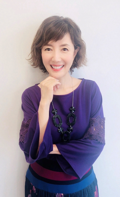 アンパンマンを演じる戸田恵子が朝ドラ「あんぱん」に出演！　やなせたかしへの思い胸に熱演宣言