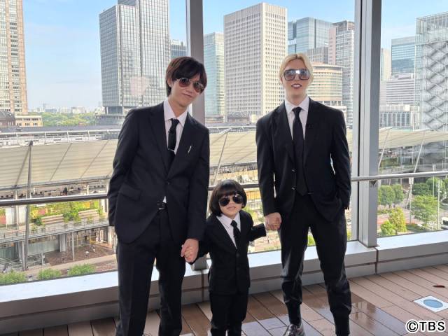 「それスノSP」初登場の亀梨和也がロケVTR連動クイズで即興名言のむちゃ振りが!?