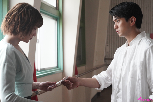 「ムサシノ輪舞曲」主演・正門良規、最終回を前に思い伝える「いろんな形で楽しんで」