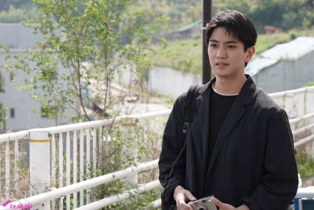 「ムサシノ輪舞曲」主演・正門良規、最終回を前に思い伝える「いろんな形で楽しんで」