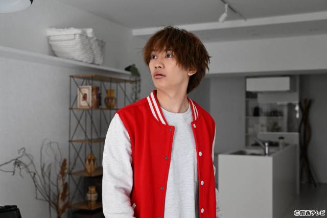 藤原丈一郎主演「ロンダリング」主題歌に、なにわ男子の新曲「Black Nightmare」