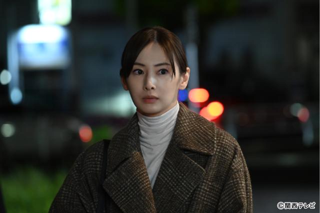 「あなたを奪ったその日から」クライマックス直前　北川景子「母親としての行動に注目してほしい」