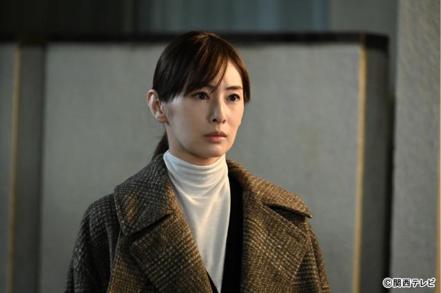 「あなたを奪ったその日から」クライマックス直前　北川景子「母親としての行動に注目してほしい」