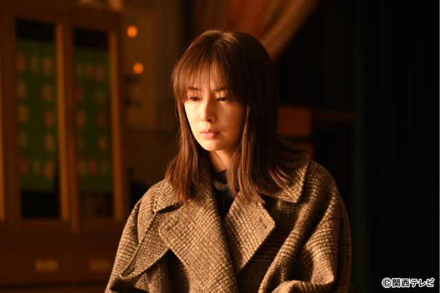 「あなたを奪ったその日から」クライマックス直前　北川景子「母親としての行動に注目してほしい」