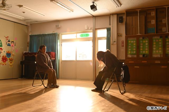 「あなたを奪ったその日から」クライマックス直前　北川景子「母親としての行動に注目してほしい」