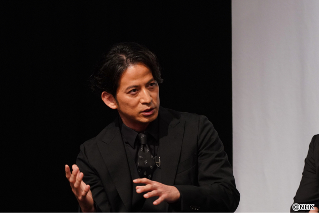 岡田准一×ケンドーコバヤシ「明鏡止水」が1年ぶりに復活！　武術の視点で大谷翔平に迫る