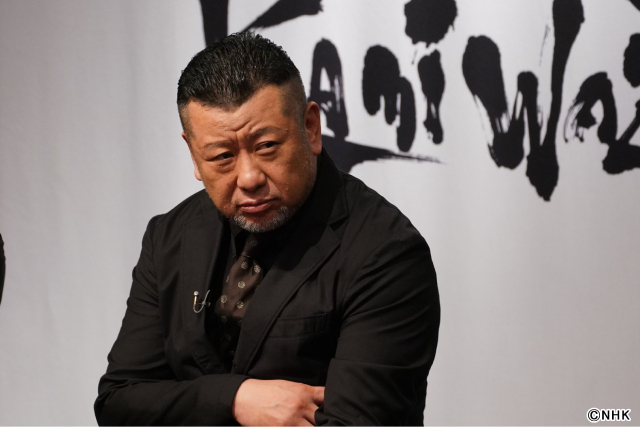 岡田准一×ケンドーコバヤシ「明鏡止水」が1年ぶりに復活！　武術の視点で大谷翔平に迫る