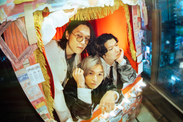 「レプリカ 元妻の復讐」山崎紘菜、古屋呂敏ら出演決定！　キービジュアルも解禁
