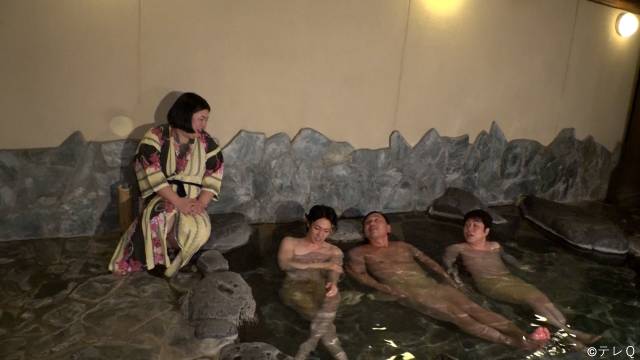 オードリー春日、ノンスタ井上、ふぉ～ゆ～辰巳、熊プロが1泊2日の九州旅へ