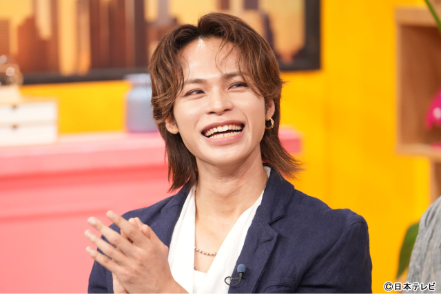 櫻井翔MC「人生で1番長かった日」第3弾！　上田竜也がKAT-TUNのデビュー日を振り返る