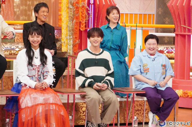 中島颯太の対策は突っ込みどころ満載!?「ホンマでっか!?TV」で暑い夏を乗り切る裏技を紹介
